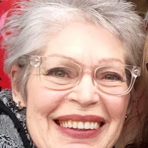 Meet your Posher, Beth